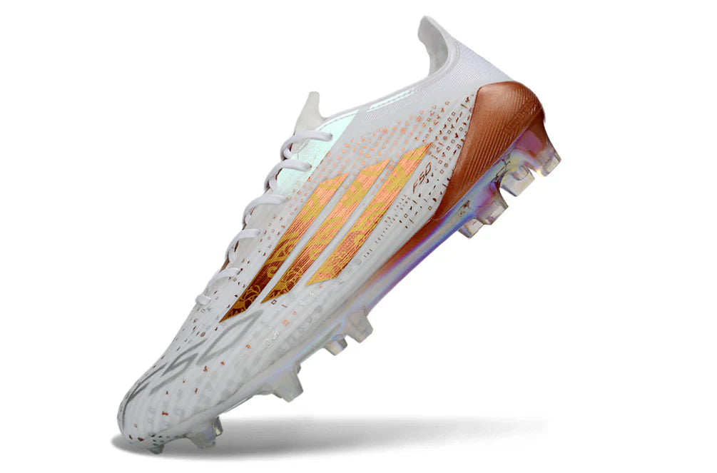 F50 Elite FG Mo Salah