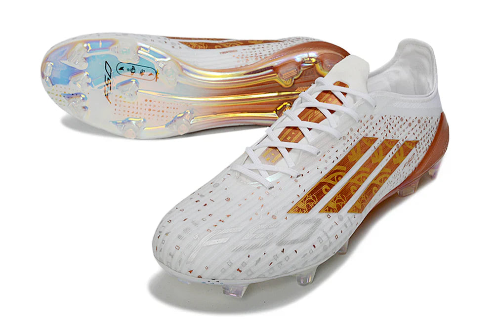 F50 Elite FG Mo Salah