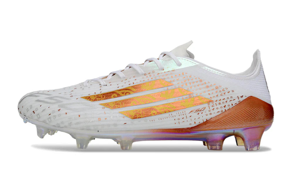 F50 Elite FG Mo Salah