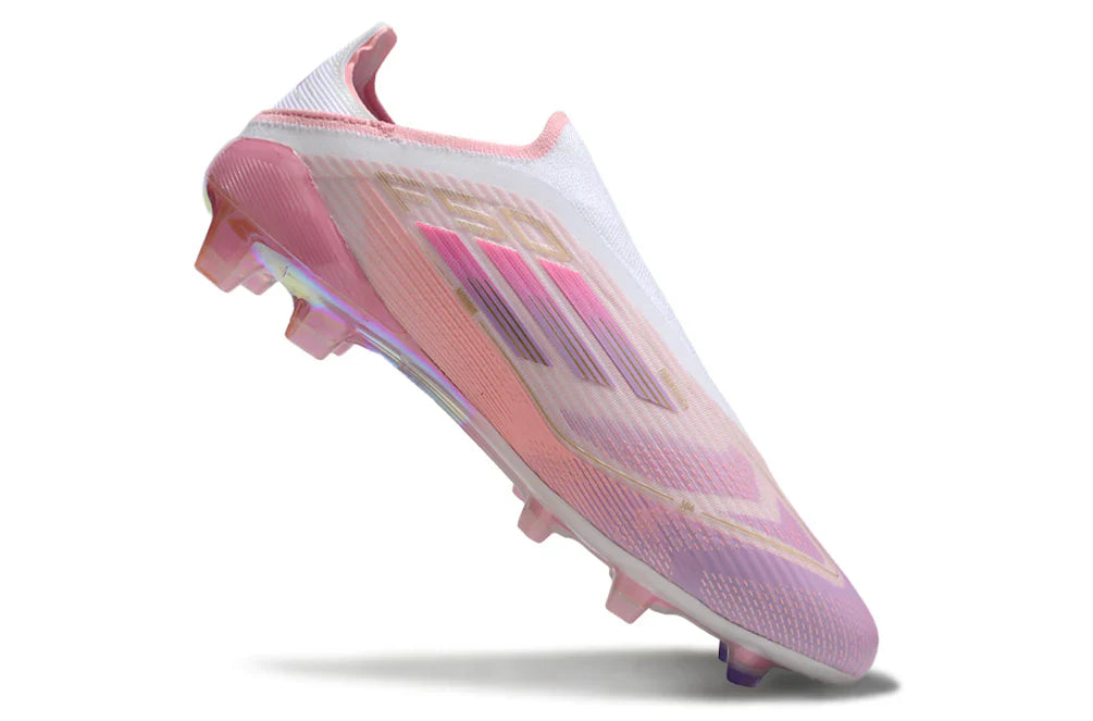 F50 Elite Laceless FG Lamine Yamal 304 Edition