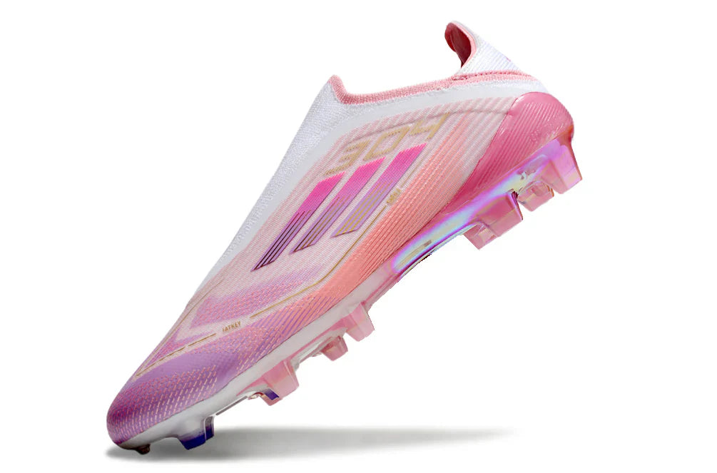 F50 Elite Laceless FG Lamine Yamal 304 Edition
