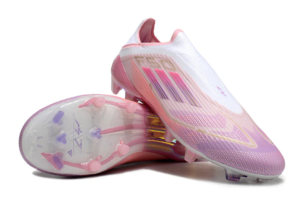 F50 Elite Laceless FG Lamine Yamal 304 Edition
