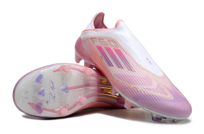 F50 Elite Laceless FG Lamine Yamal 304 Edition