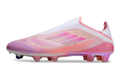 F50 Elite Laceless FG Lamine Yamal 304 Edition