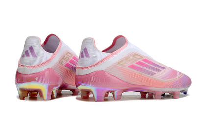 F50 Elite Laceless FG Lamine Yamal 304 Edition