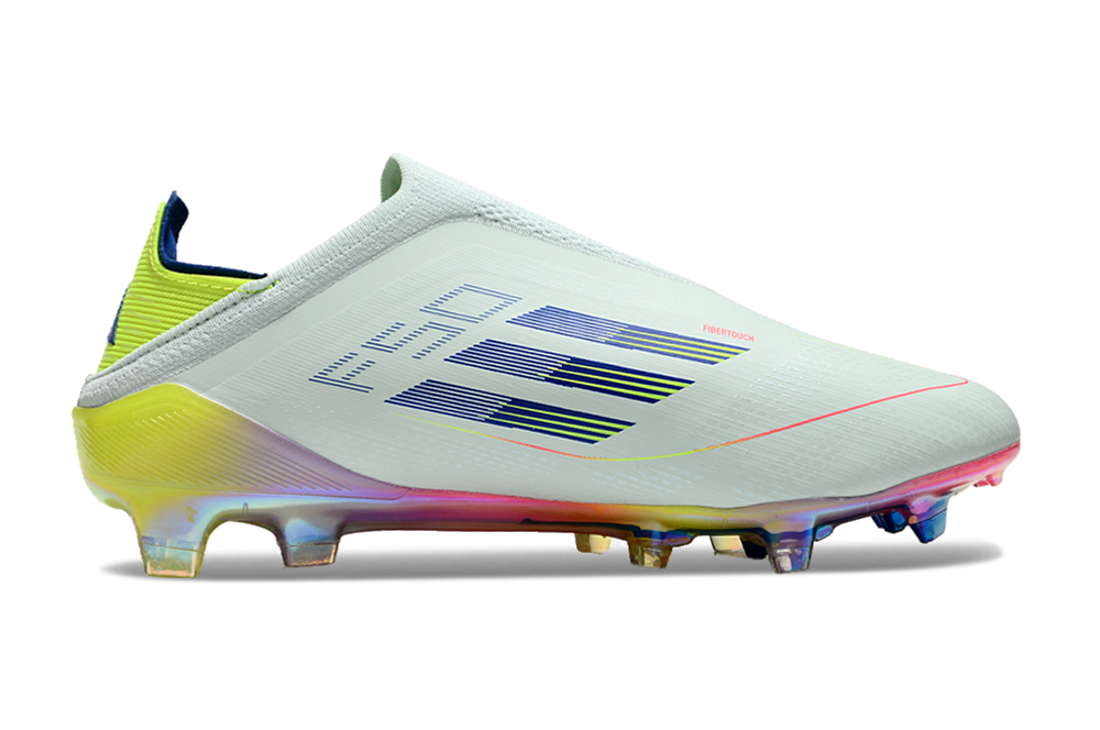F50 Elite Laceless FG