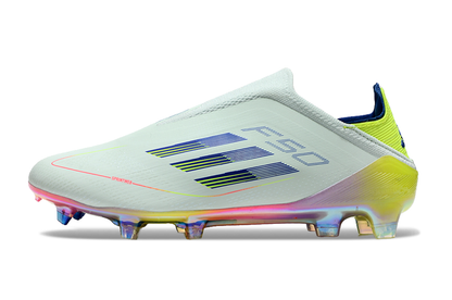 F50 Elite Laceless FG