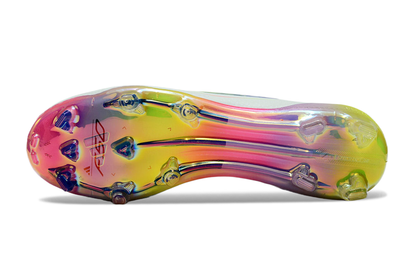 F50 Elite Laceless FG