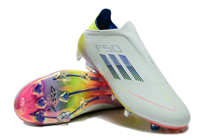 F50 Elite Laceless FG