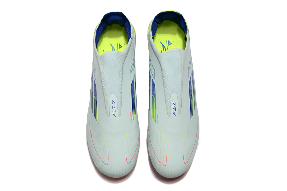 F50 Elite Laceless FG