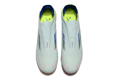 F50 Elite Laceless FG