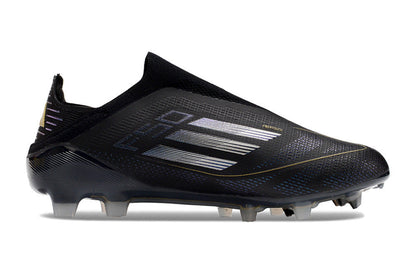 F50 Elite Laceless FG Dark Spark
