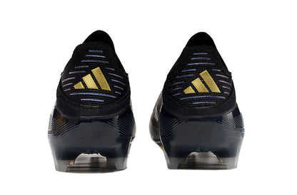 F50 Elite Laceless FG Dark Spark
