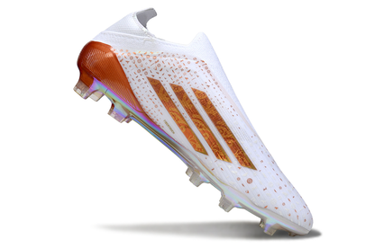 F50 Elite Laceless FG Mo Salah