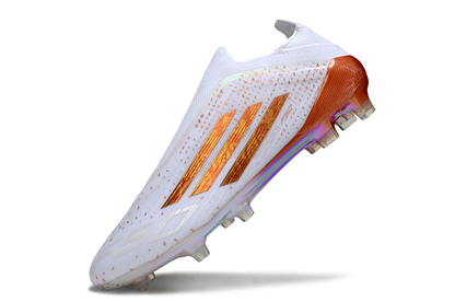 F50 Elite Laceless FG Mo Salah
