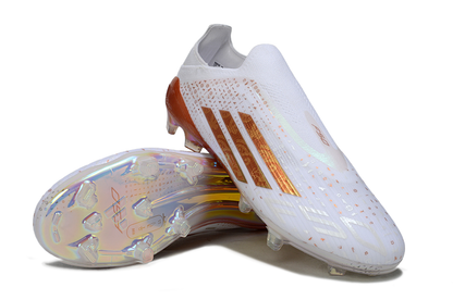 F50 Elite Laceless FG Mo Salah