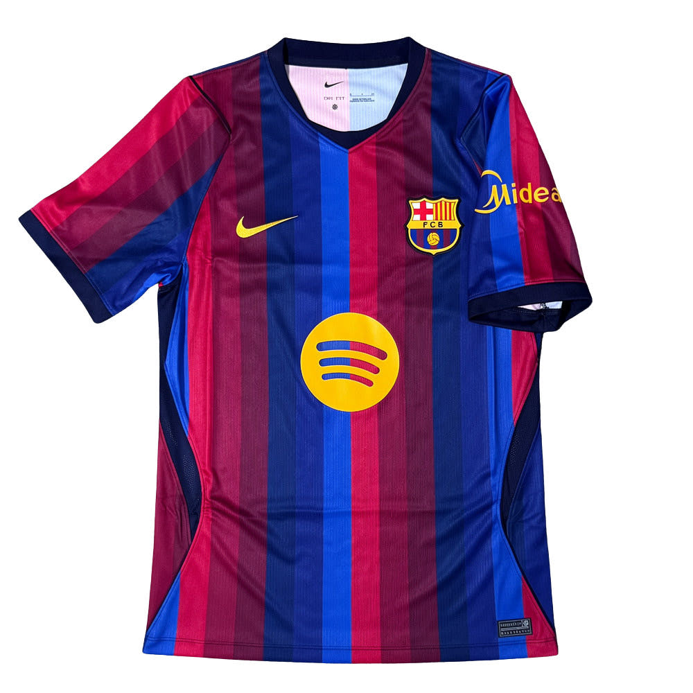 FC Barcelona 26/27 Home Jersey