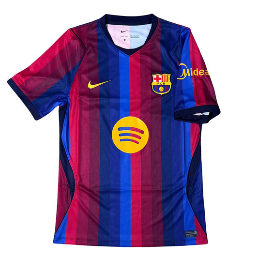 FC Barcelona 26/27 Home Jersey