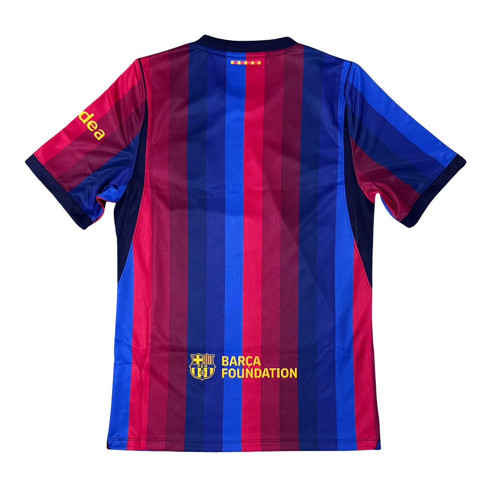 FC Barcelona 26/27 Home Jersey