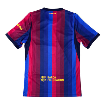 FC Barcelona 26/27 Home Jersey