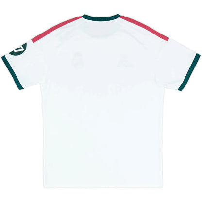 Real Madrid 26/27 Home Jersey