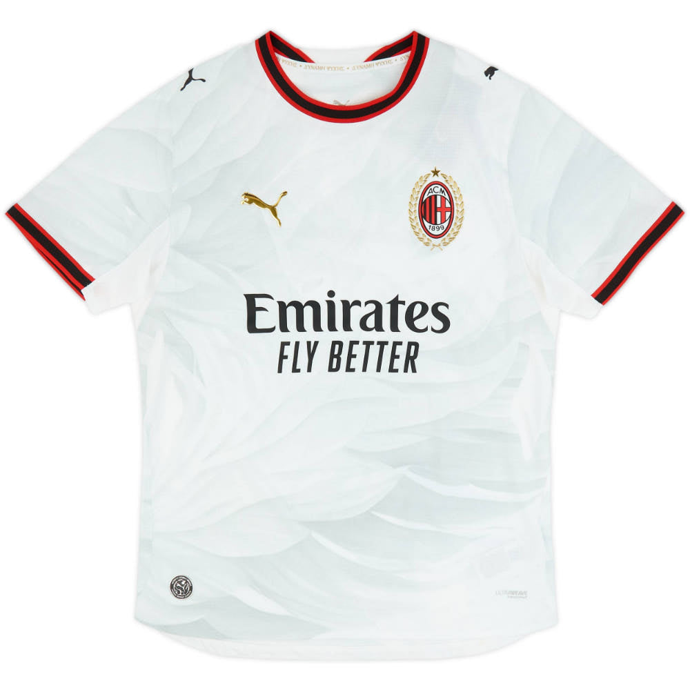 AC Milan 26/27 Away Jersey