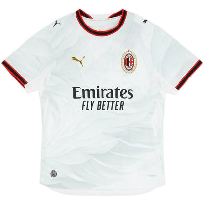 AC Milan 26/27 Away Jersey