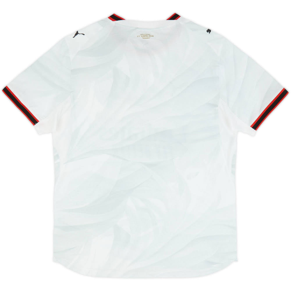 AC Milan 26/27 Away Jersey