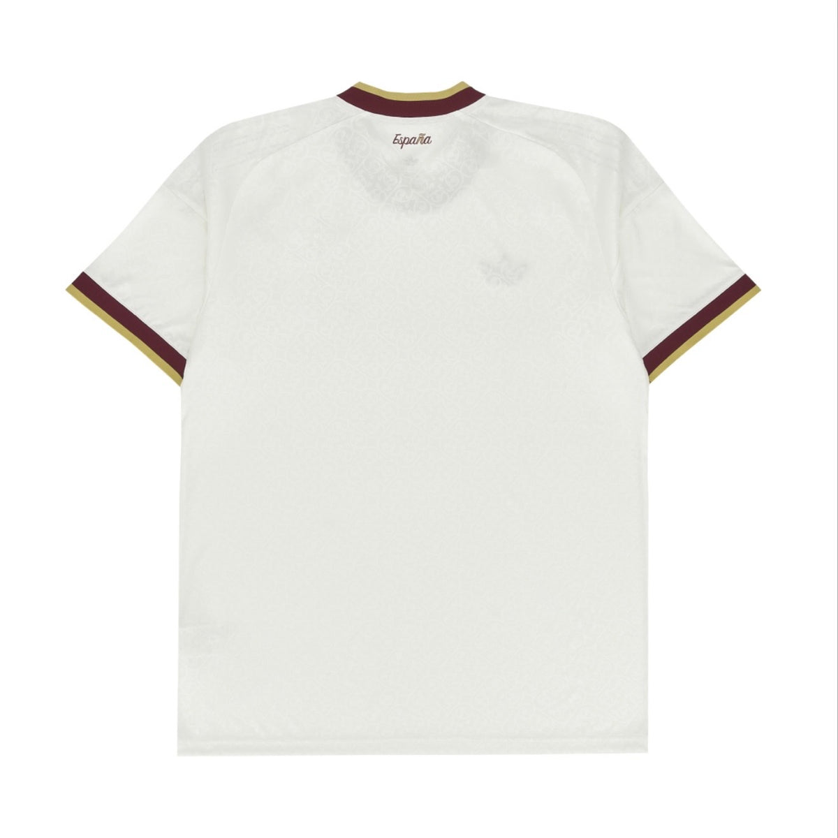 Spain 2026 World Cup Away Jersey