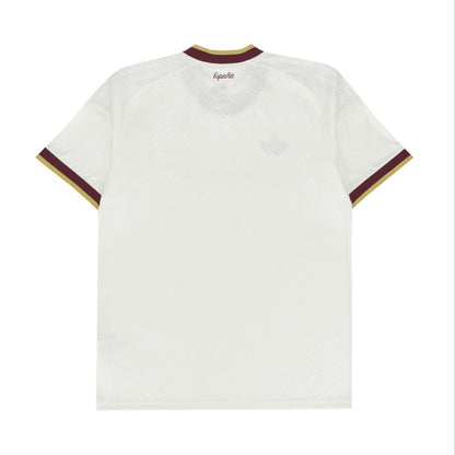 Spain 2026 World Cup Away Jersey