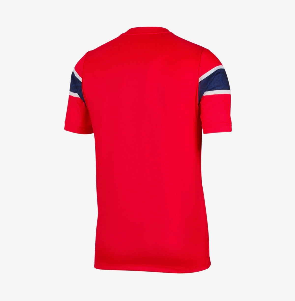 Norway 2026 World Cup Jersey